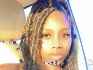 JesellBB