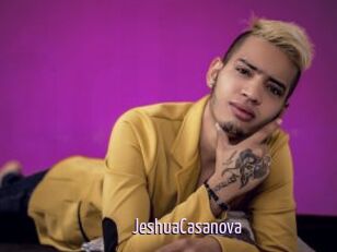 JeshuaCasanova