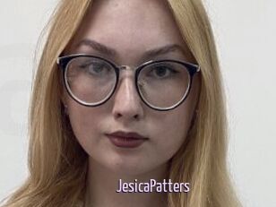 JesicaPatters