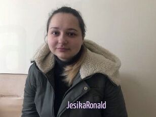 JesikaRonald