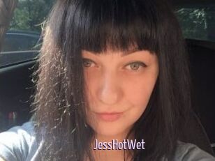 JessHotWet
