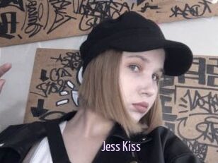 Jess_Kiss
