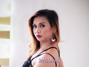 JessaAcuna