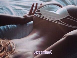 JessamineX