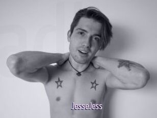 JesseJess