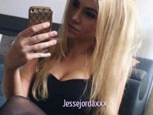 Jessejordaxxx