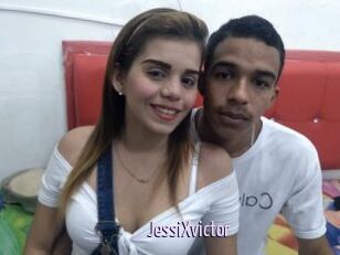 JessiXvictor