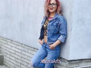 JessicaArts