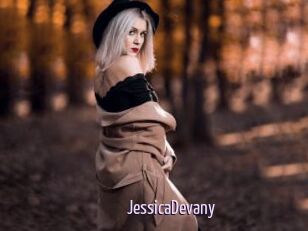 JessicaDevany