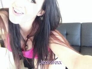 JessicaFoxx