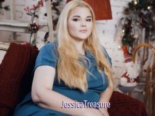 JessicaTreasure