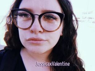 JessicaxValentine