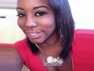 Jessidash