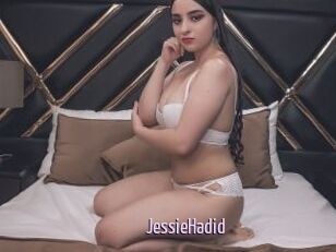 JessieHadid