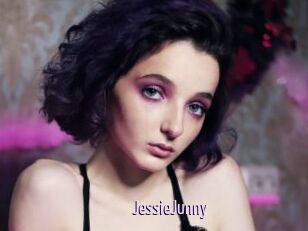 JessieJunny