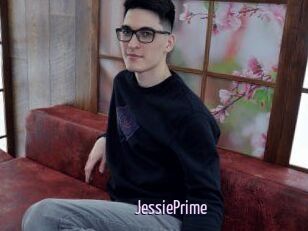 JessiePrime