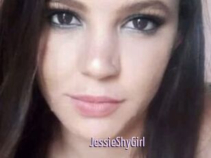 JessieShyGirl