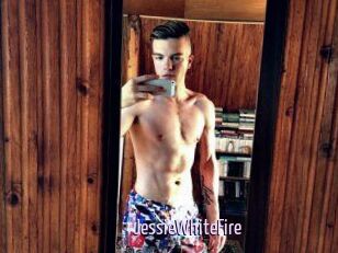 JessieWhiteFire