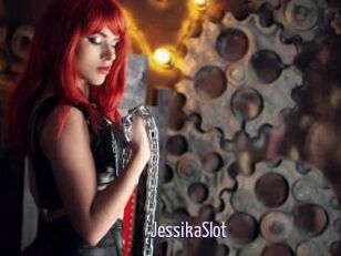 JessikaSlot
