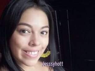 Jesssyhott