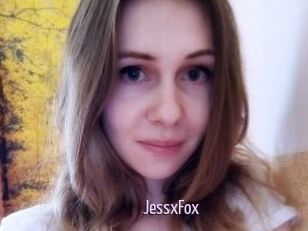JessxFox