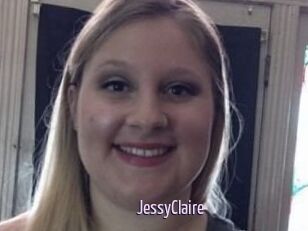 JessyClaire