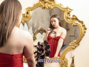 JessyWonder