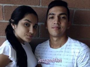 JessyandAlan