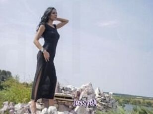 JessyeX