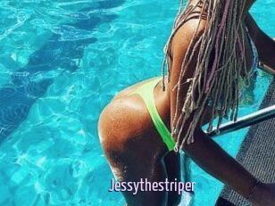 Jessythestriper