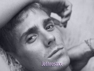 Jethrosaxx
