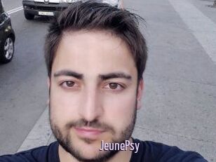 JeunePsy