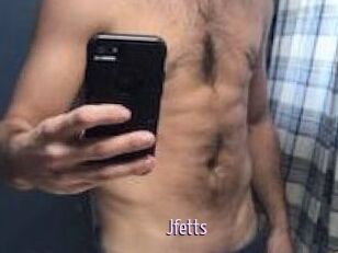 Jfetts