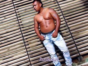 JhaxRocket