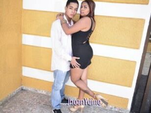 JhoanYdine