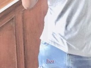 Jhon