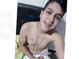 JhonEvan