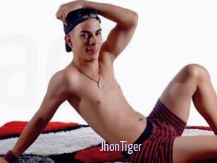 JhonTiger
