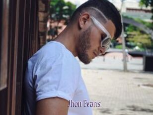 Jhon_Evans
