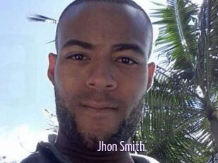 Jhon_Smith