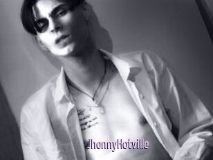 JhonnyHotville