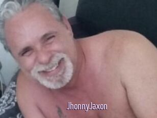 JhonnyJaxon