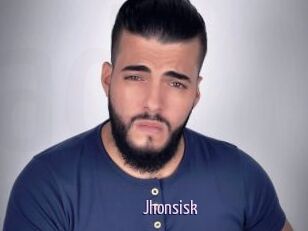 Jhonsisk