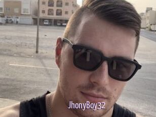 JhonyBoy32
