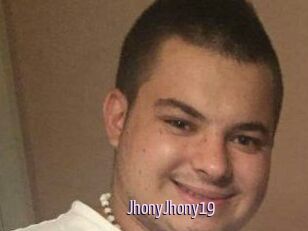 JhonyJhony19