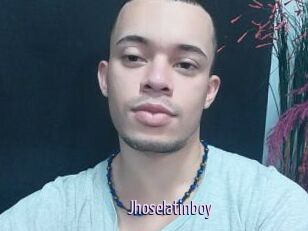 Jhoselatinboy