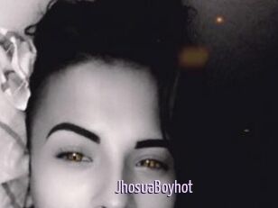 JhosuaBoyhot