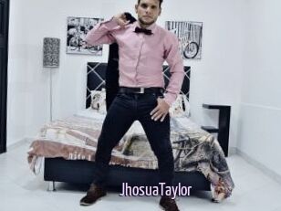 JhosuaTaylor