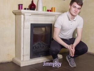 JimmyBoy