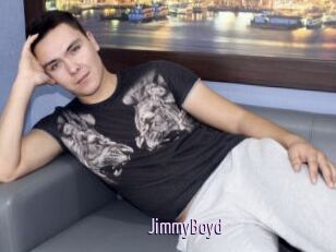 JimmyBoyd